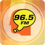 Logo of Thinking Radio android Application 